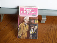 Bennett et le général