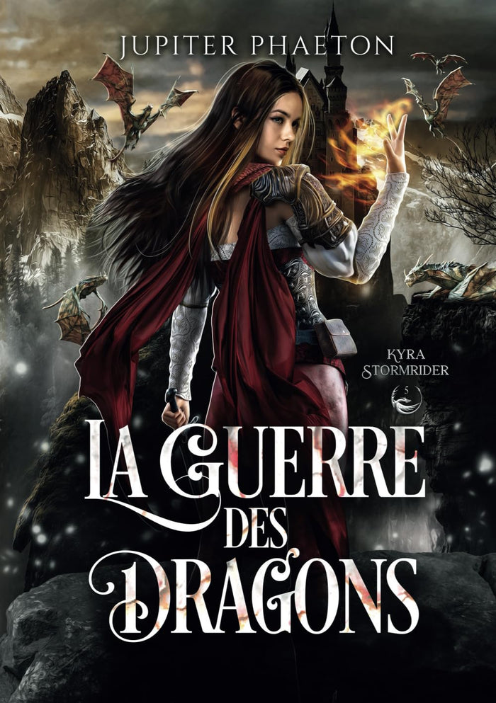 La guerre des dragons
