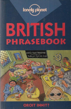 British Phrasebook