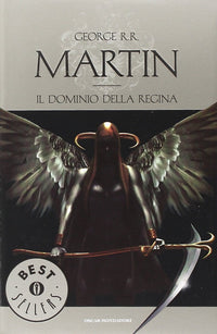 Il dominio della Regina