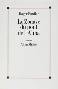 Le zouave du pont de l'alma