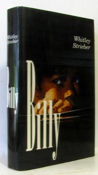 Billy. roman français