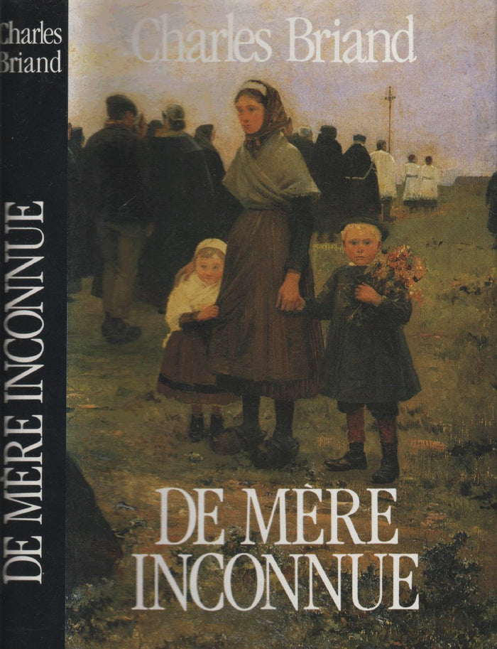 De mère inconnue