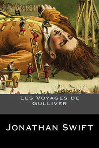 Les voyages de Gulliver - Texte abrégé