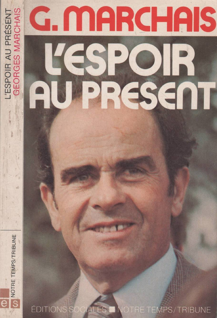 L'Espoir au présent