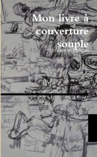 Mon livre à couverture souple