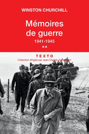 Mémoires de guerre T2