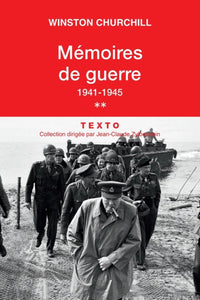 Mémoires de guerre T2