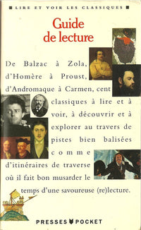 Guide de lecture
