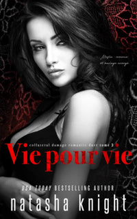 Vie pour vie : Mafia, romance et mariage arrangé