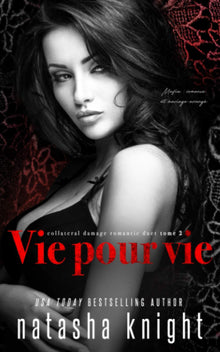 Vie pour vie : Mafia, romance et mariage arrangé