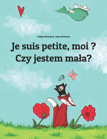 Je suis petite, moi ? Czy jestem mała?