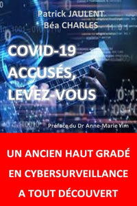 COVID-19 accusés levez-vous