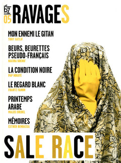 RAVAGES 05 SALE RACE