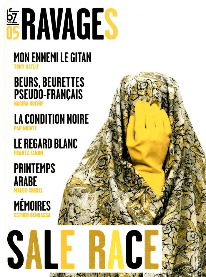 RAVAGES 05 SALE RACE