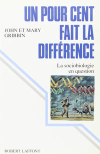 Un pour cent fait la différence