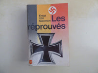 Les Réprouvés