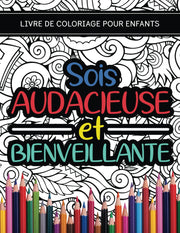 Livre de coloriage pour enfants: de 8 à 12 ans