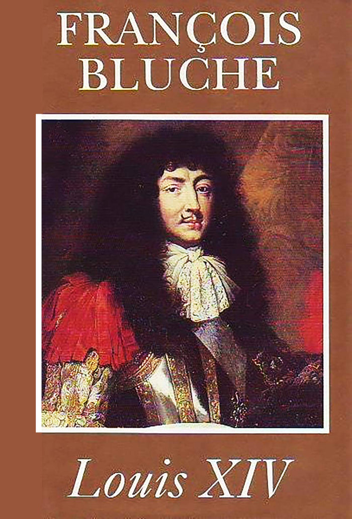 LOUIS XIV.