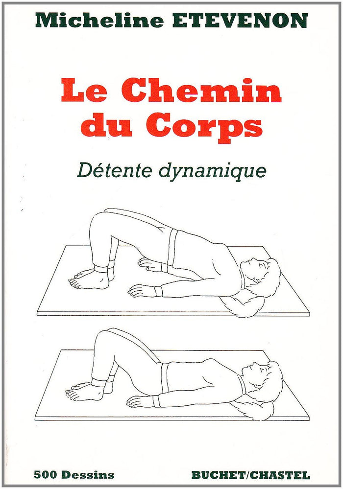 Le chemin du corps