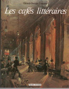 Les cafés littéraires