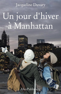 Un jour d'hiver à Manhattan