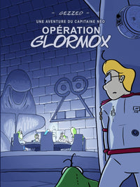 Opération GLORMOX