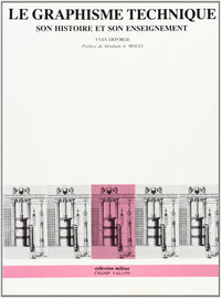 LE GRAPHISME TECHNIQUE