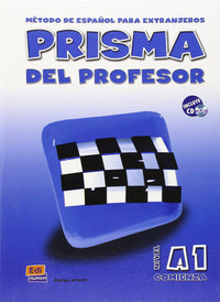 Prisma A1 Comienza