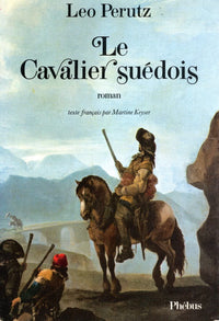 Le cavalier suédois