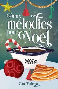 Deux mélodies pour Noël