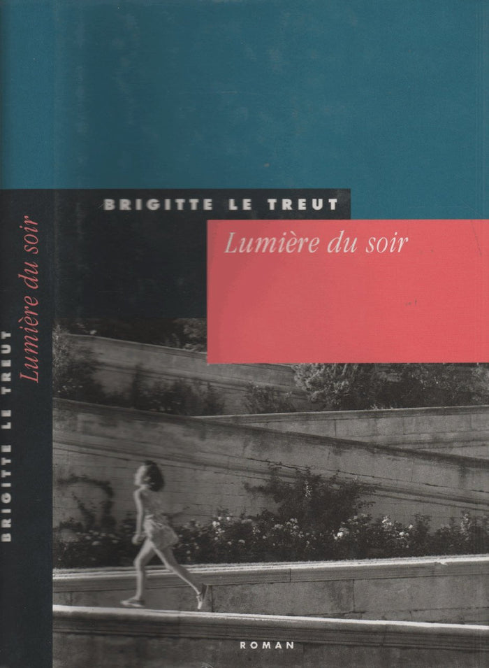 Lumière du soir