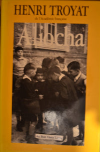 Aliocha
