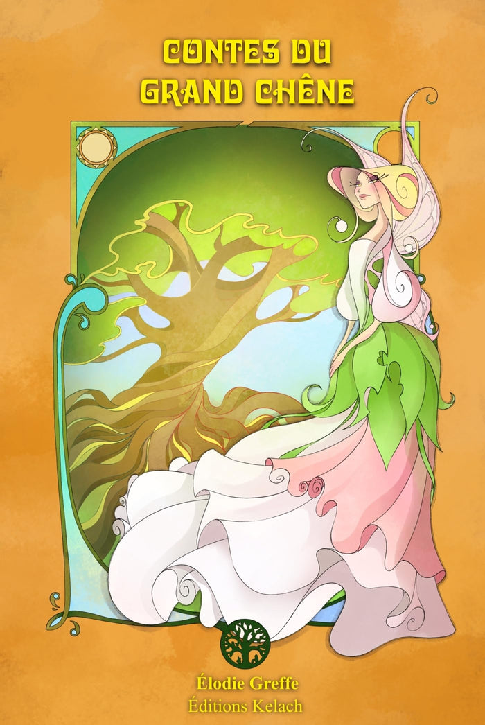 Contes du Grand Chêne