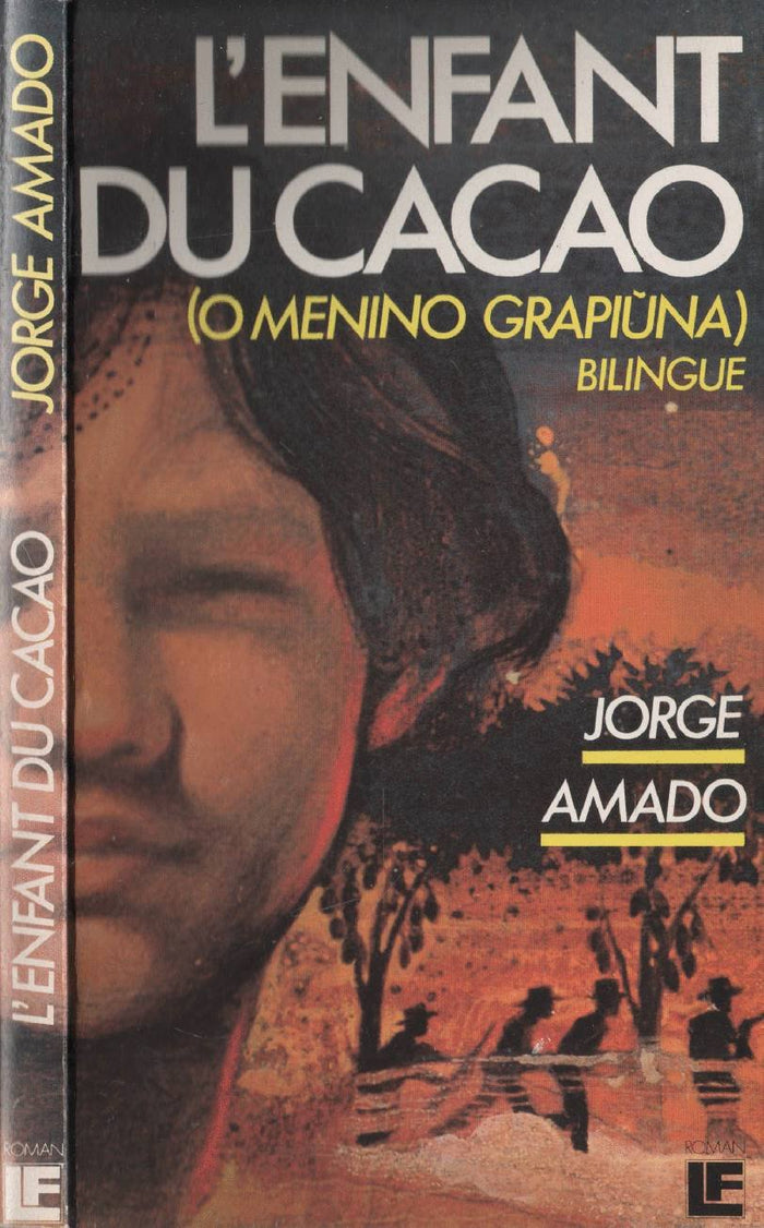 L'enfant du cacao