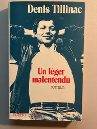 Léger malentendu