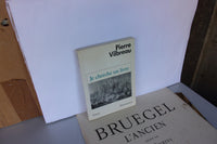 Je cherche un livre