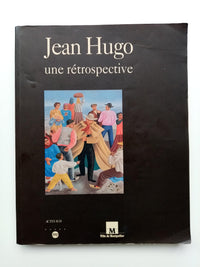 Jean Hugo - Une rétrospective