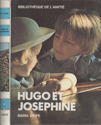 hugo et joséphine