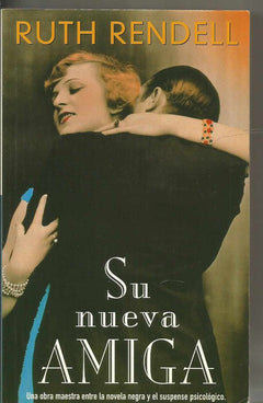 Su nueva amiga