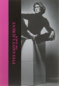 LE MUSEE YVES SAINT LAURENT ANGLAIS