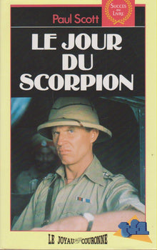 Le jour du scorpion