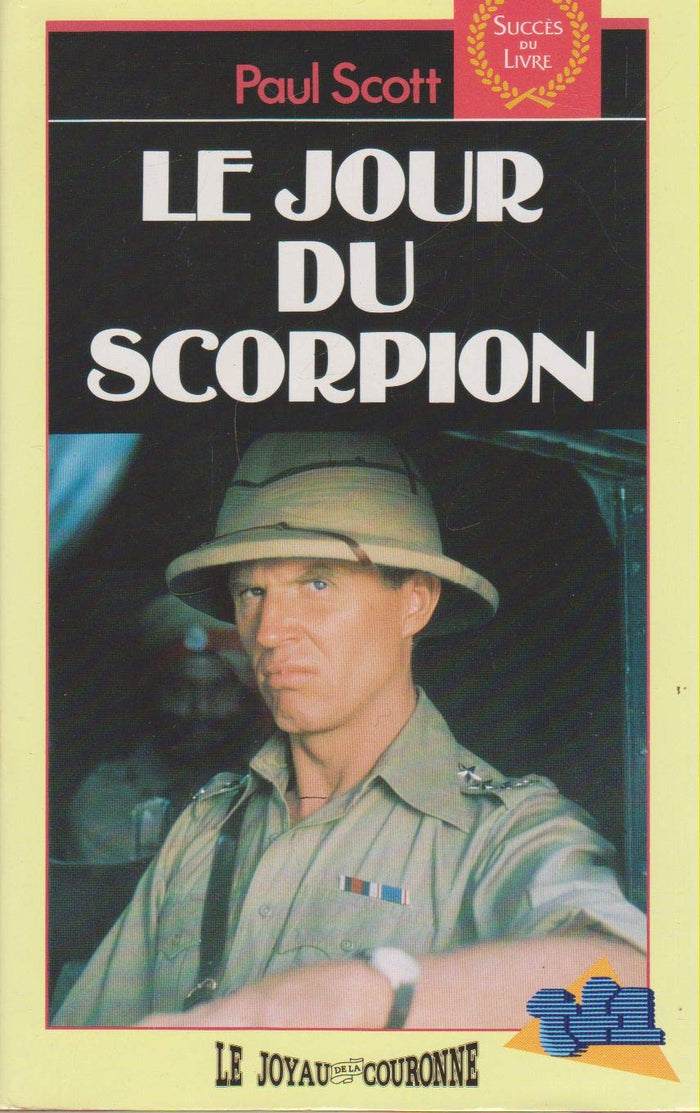 Le jour du scorpion