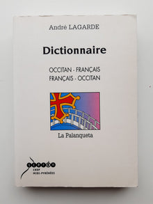 Dictionnaire occitan-français, français-occitan