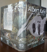 Albert Kahn : Réalités d'une utopie, 1860-1940