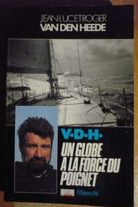 un globe à la force du poignet