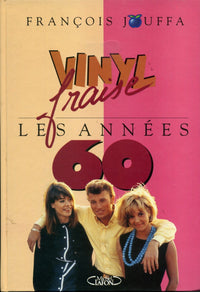 Vinyl fraise: Les années 60