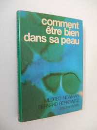 Comment être bien dans sa peau : Entretien avec Jean Owen