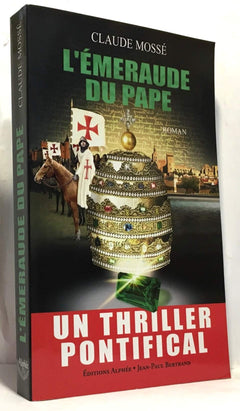 L'Emeraude du pape