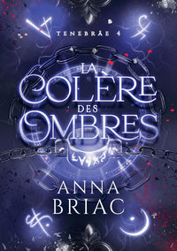 La colère des ombres